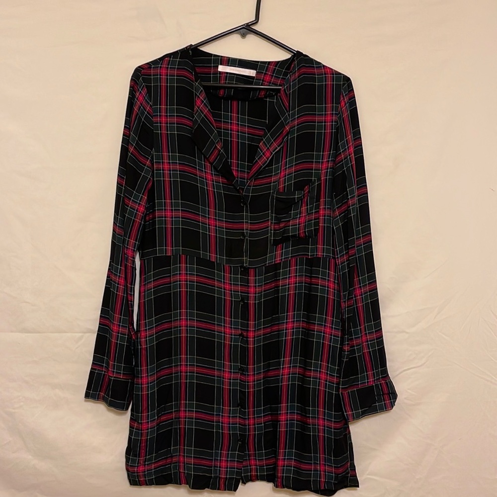 Zara Dress
